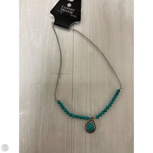 Necklace Pendant By Clothes Mentor