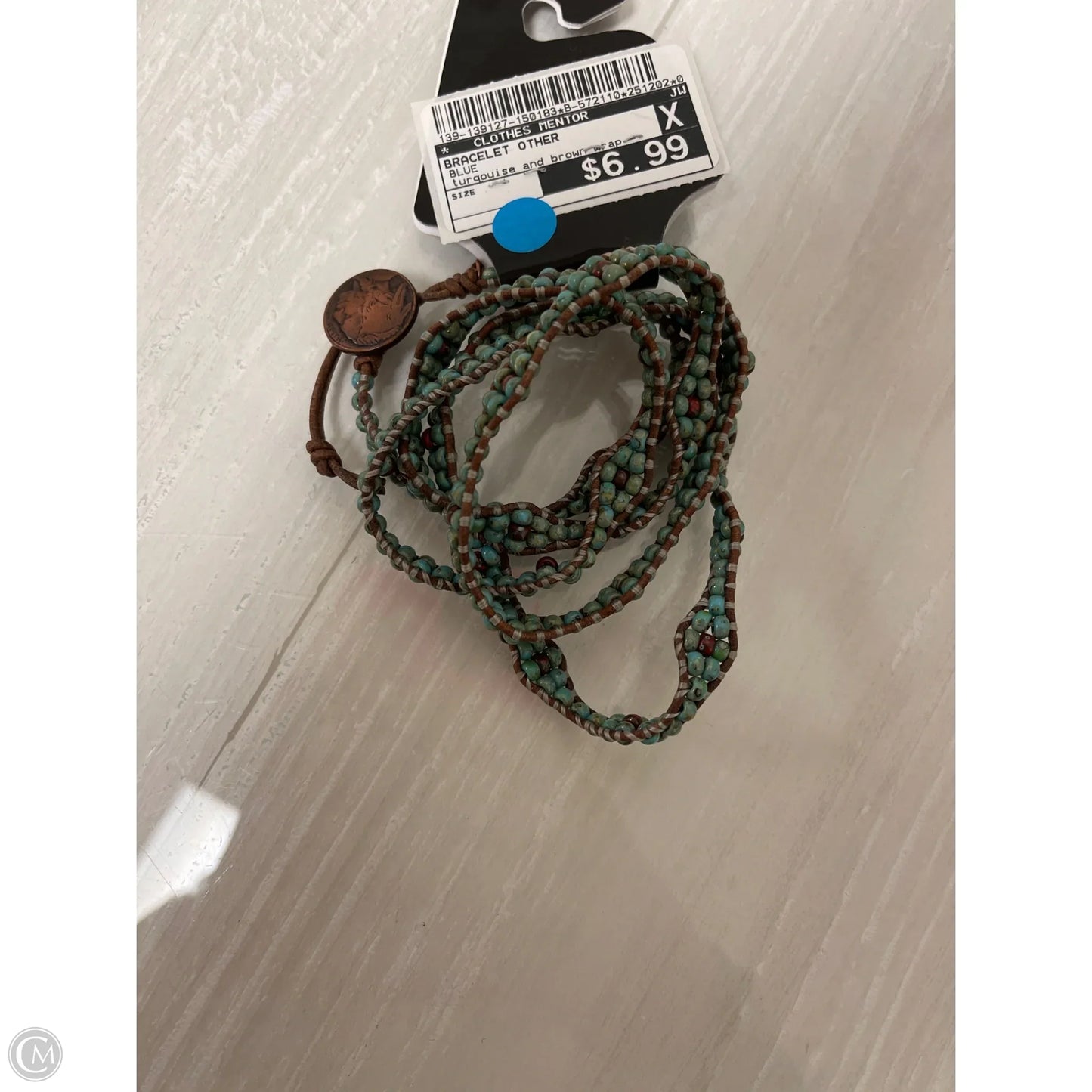 Bracelet Other By Clothes Mentor