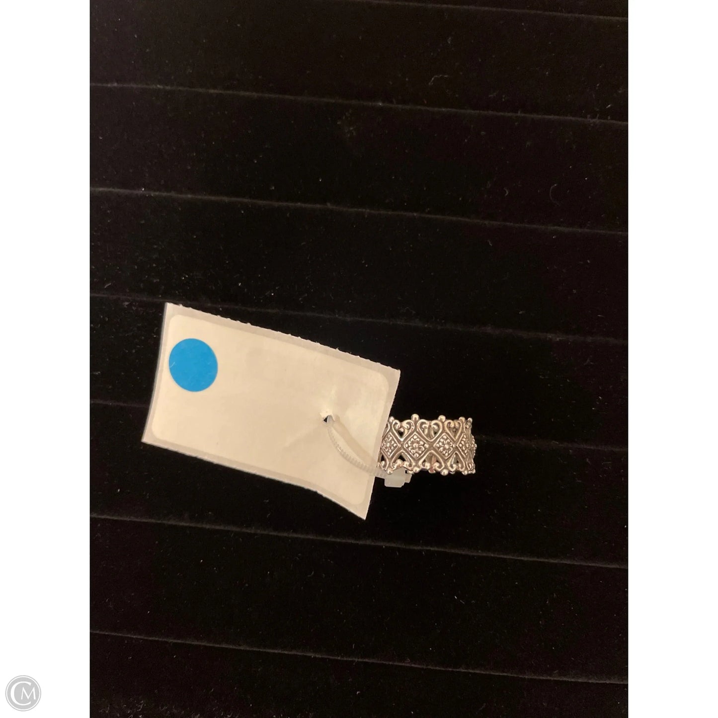 Ring Sterling Silver By Clothes Mentor