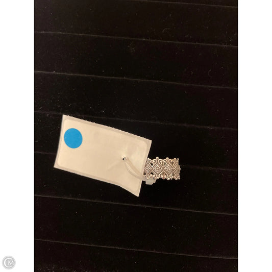 Ring Sterling Silver By Clothes Mentor