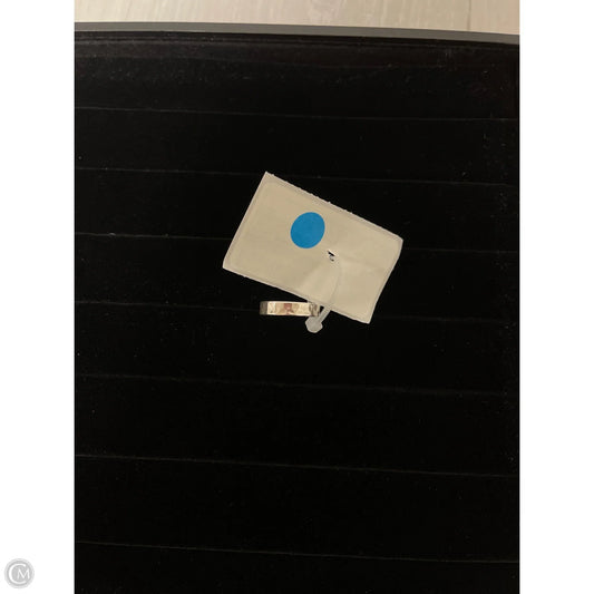 Ring Band By James Avery