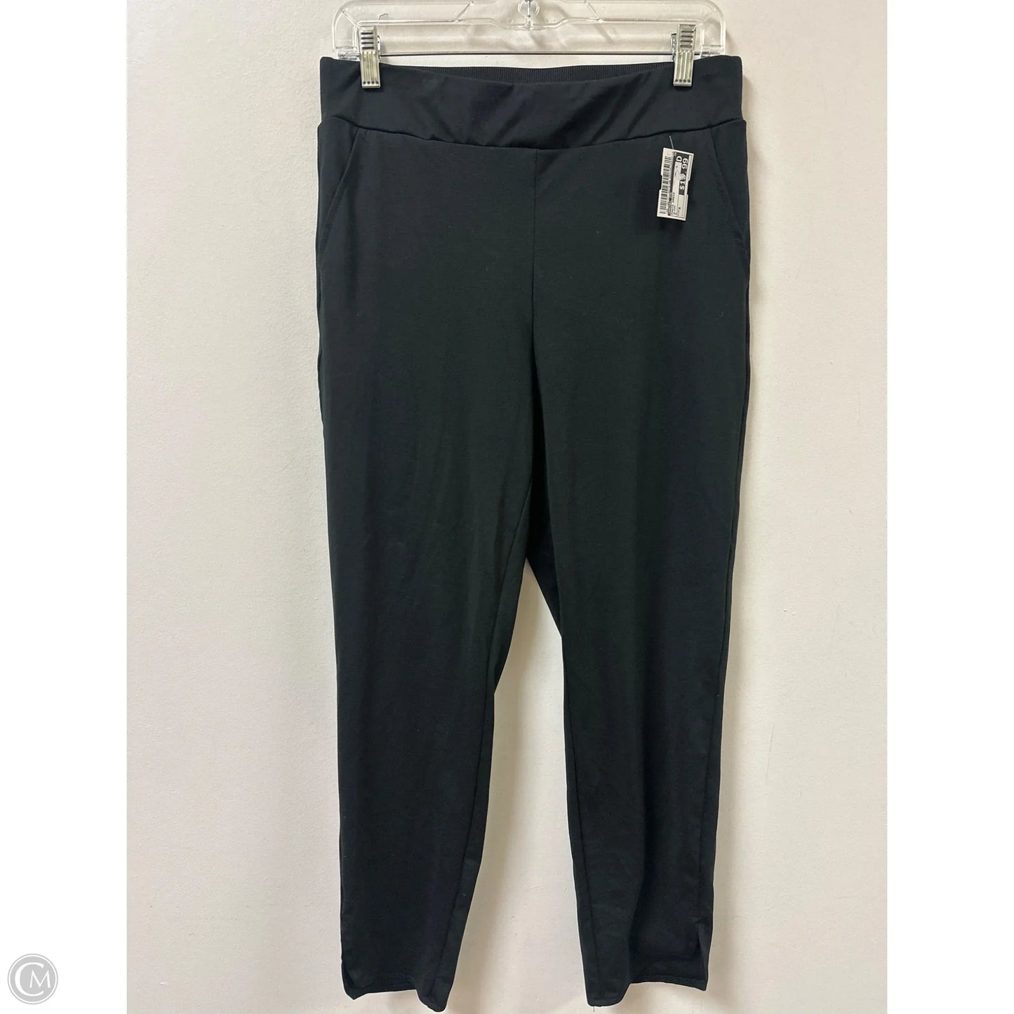Pants Dress By Rachel Zoe In Black, Size: 8