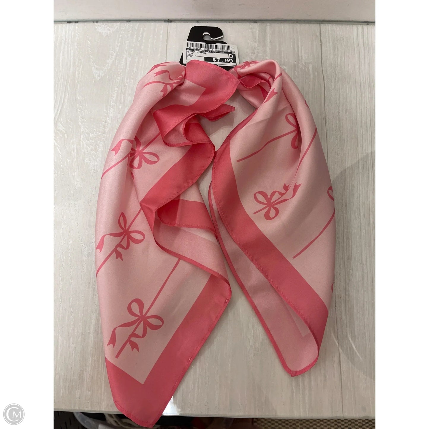 Scarf Square By Clothes Mentor