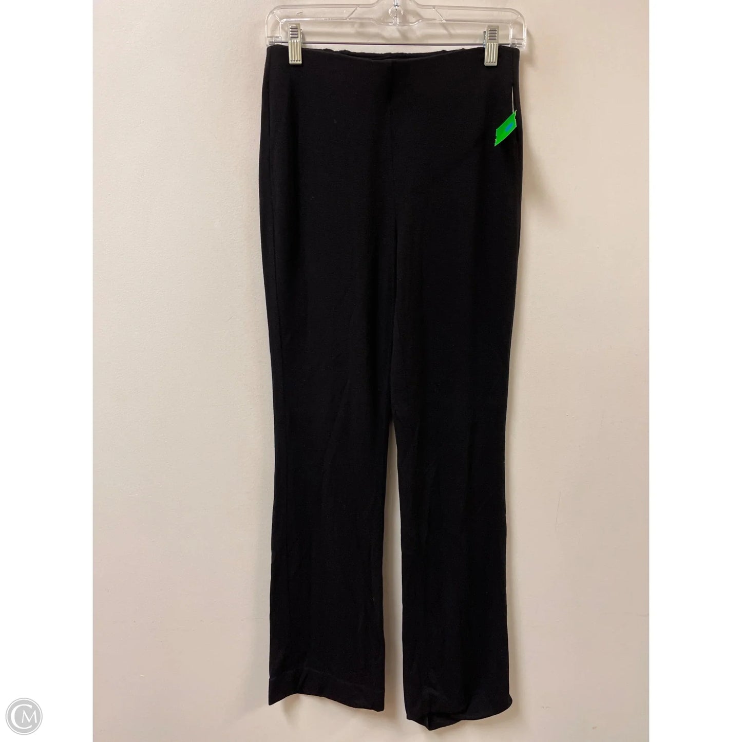 Pants Lounge By White House Black Market In Black, Size: 2