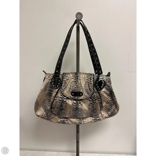 Handbag By Clothes Mentor, Size: Large