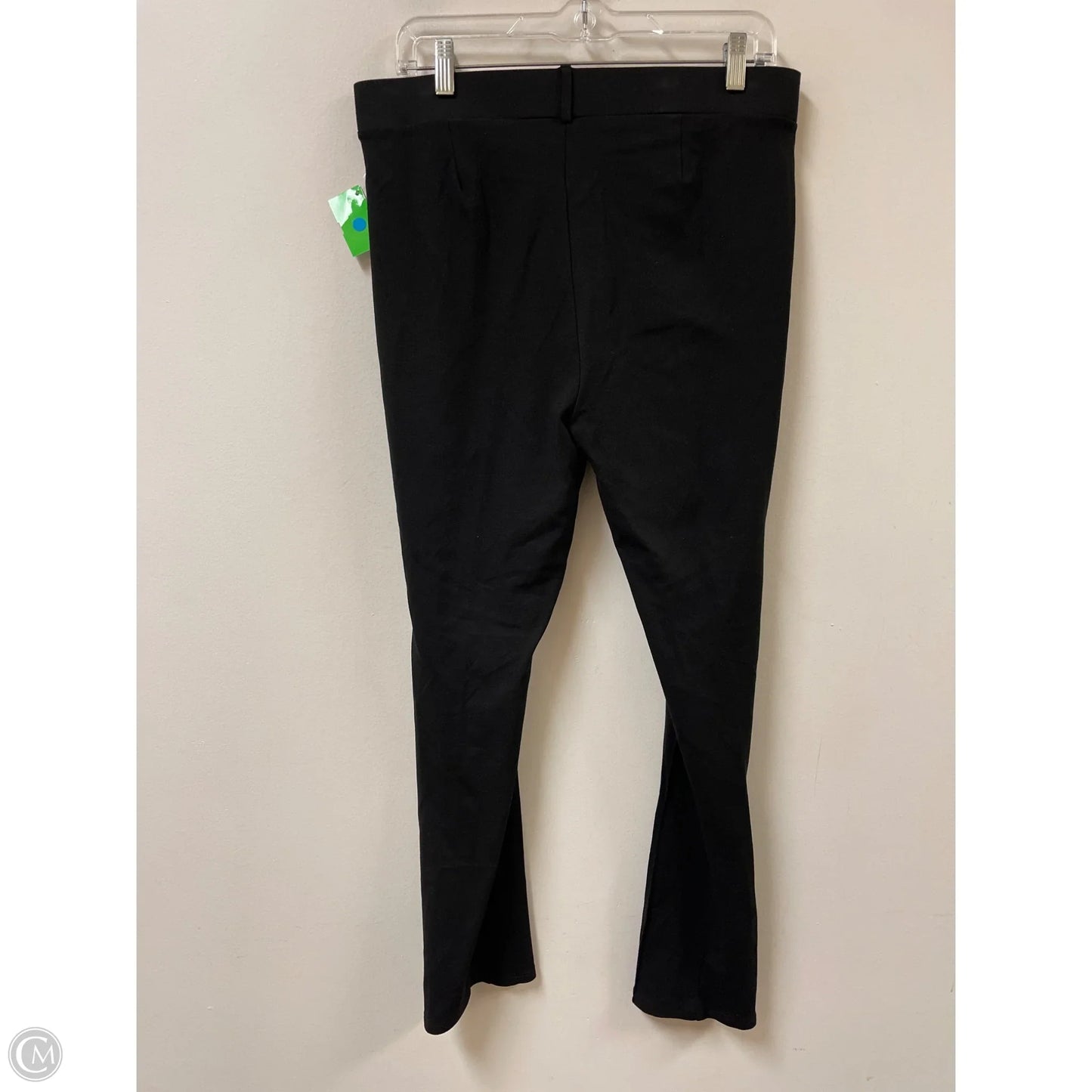 Pants Other By Love Scarlett In Black, Size: 12