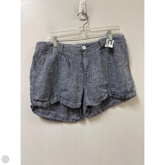 Shorts By Free People In Navy, Size: 10