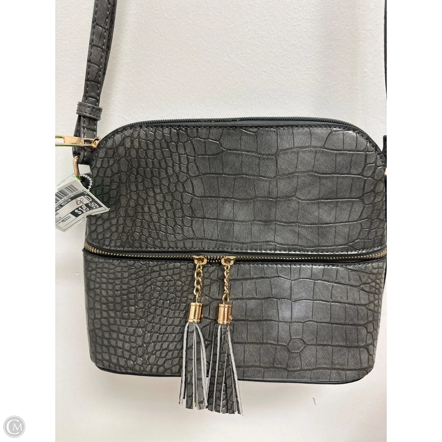 Handbag By Clothes Mentor, Size: Medium