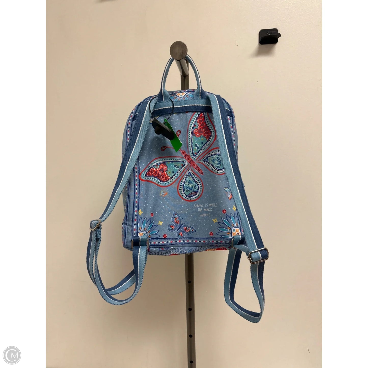 Backpack By Brighton, Size: Medium