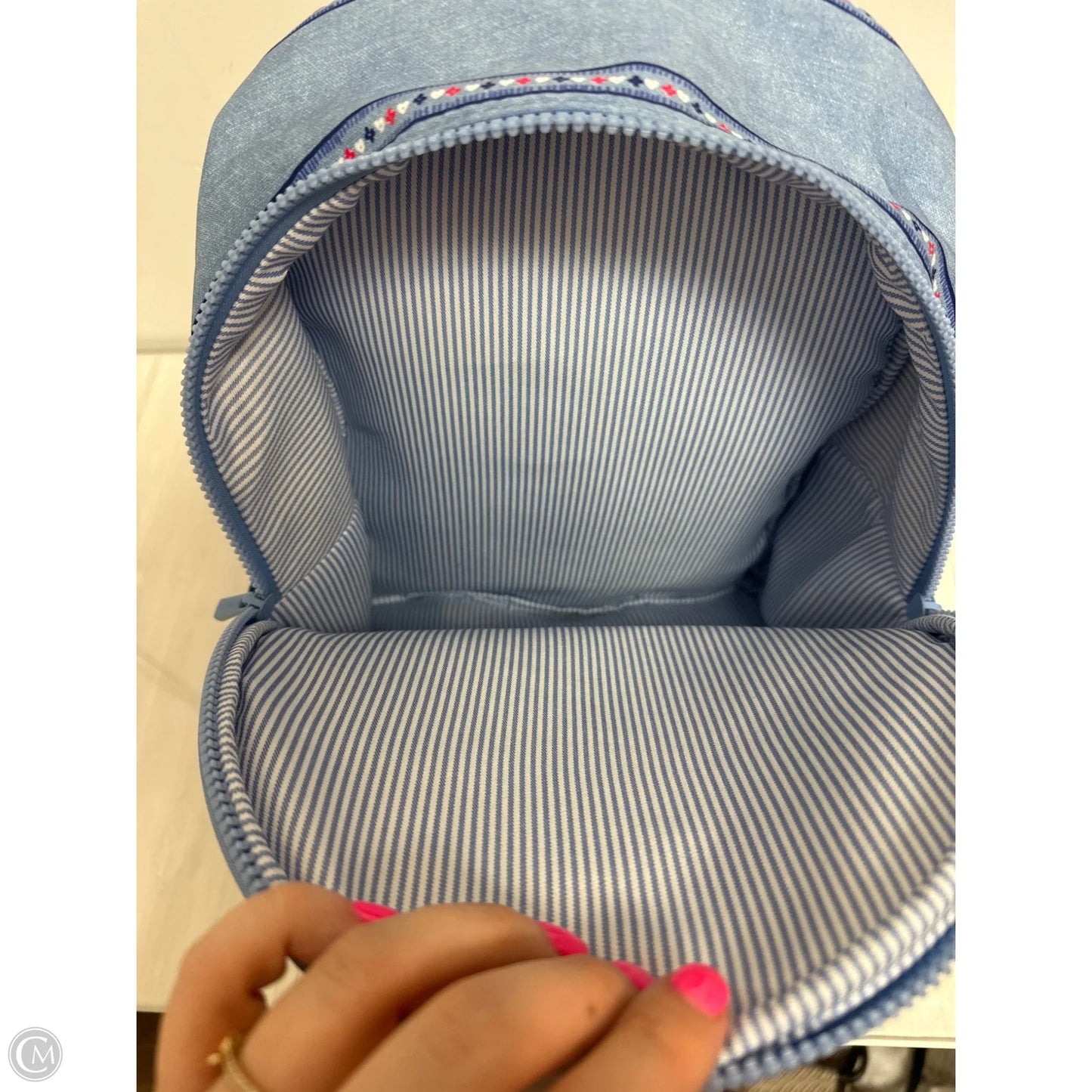 Backpack By Brighton, Size: Medium