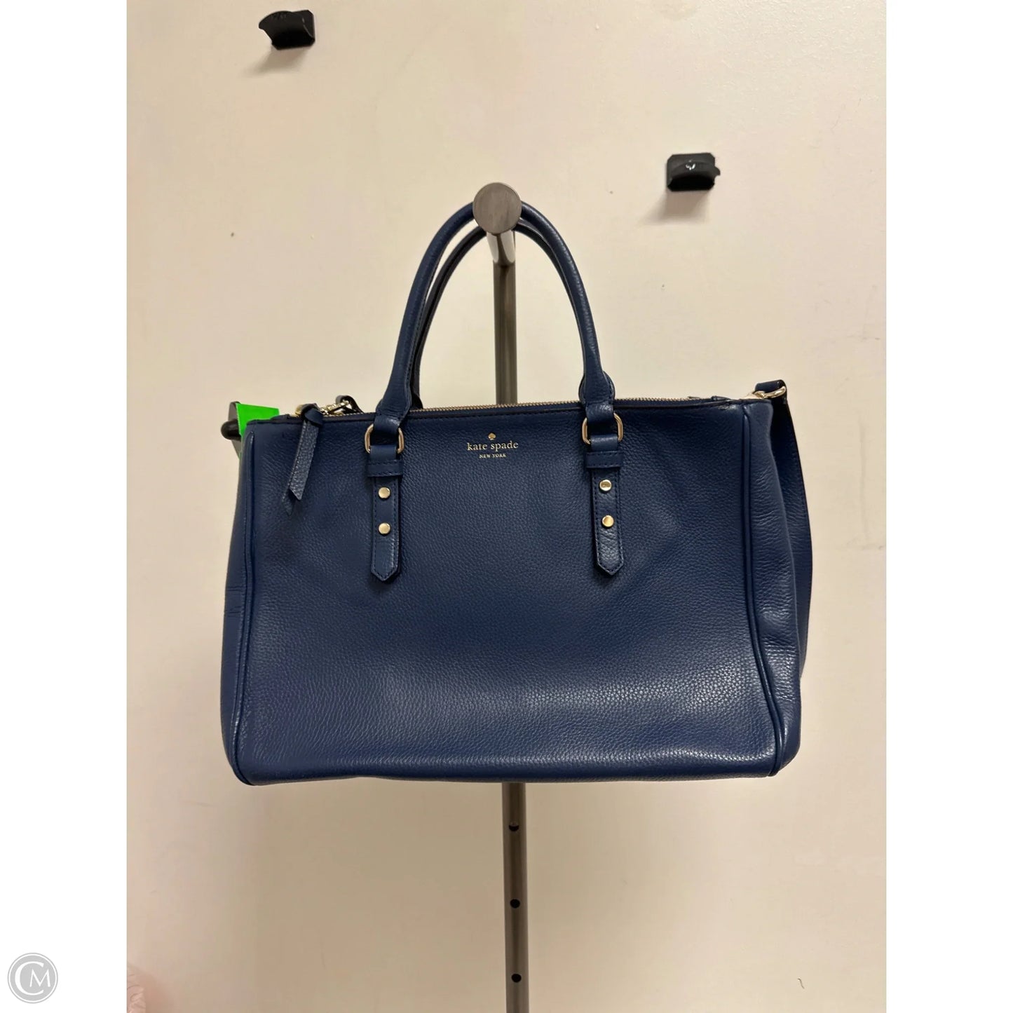 Handbag Designer By Kate Spade, Size: Large