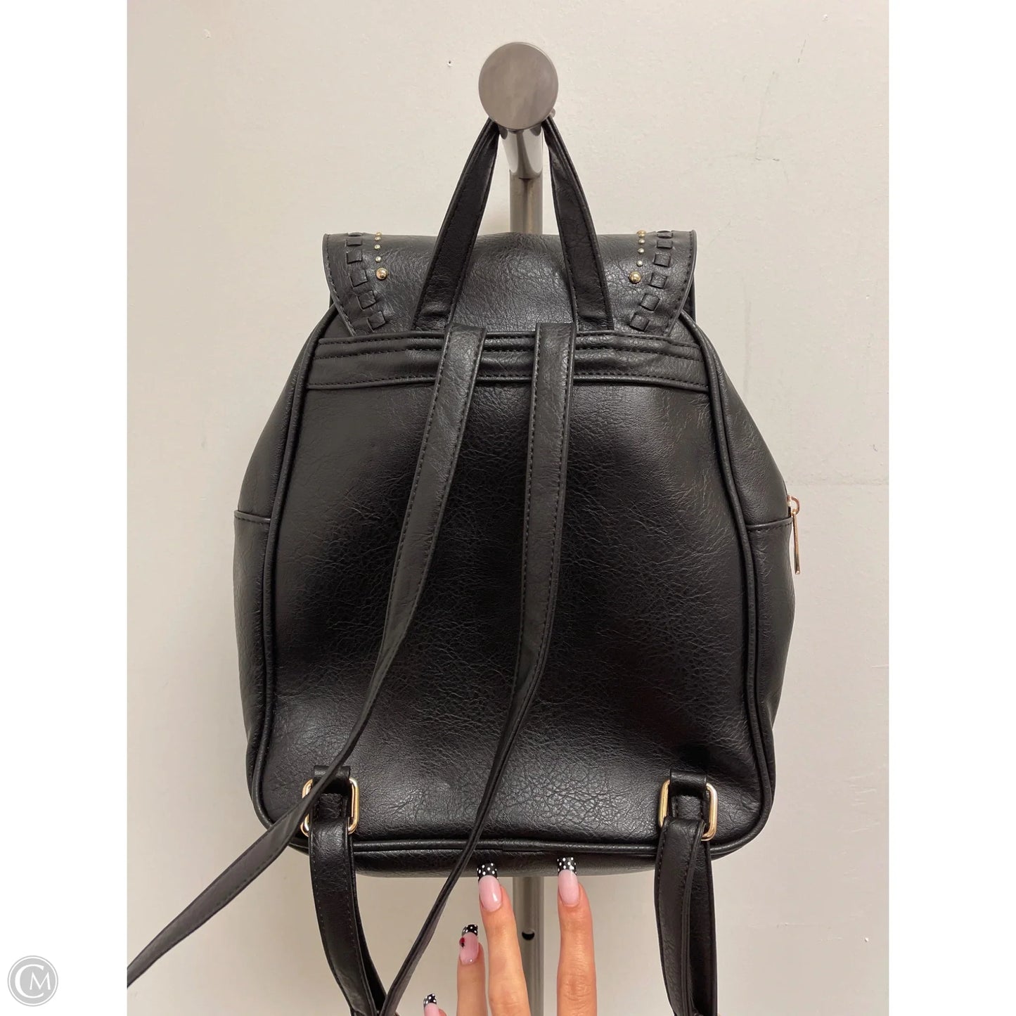 Backpack By Clothes Mentor, Size: Medium