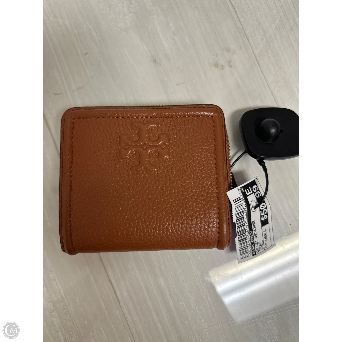 Wallet Designer By Tory Burch, Size: Small