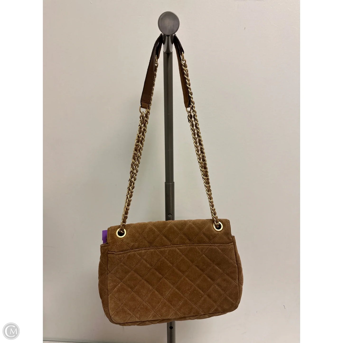 Handbag Designer By Michael Kors, Size: Medium