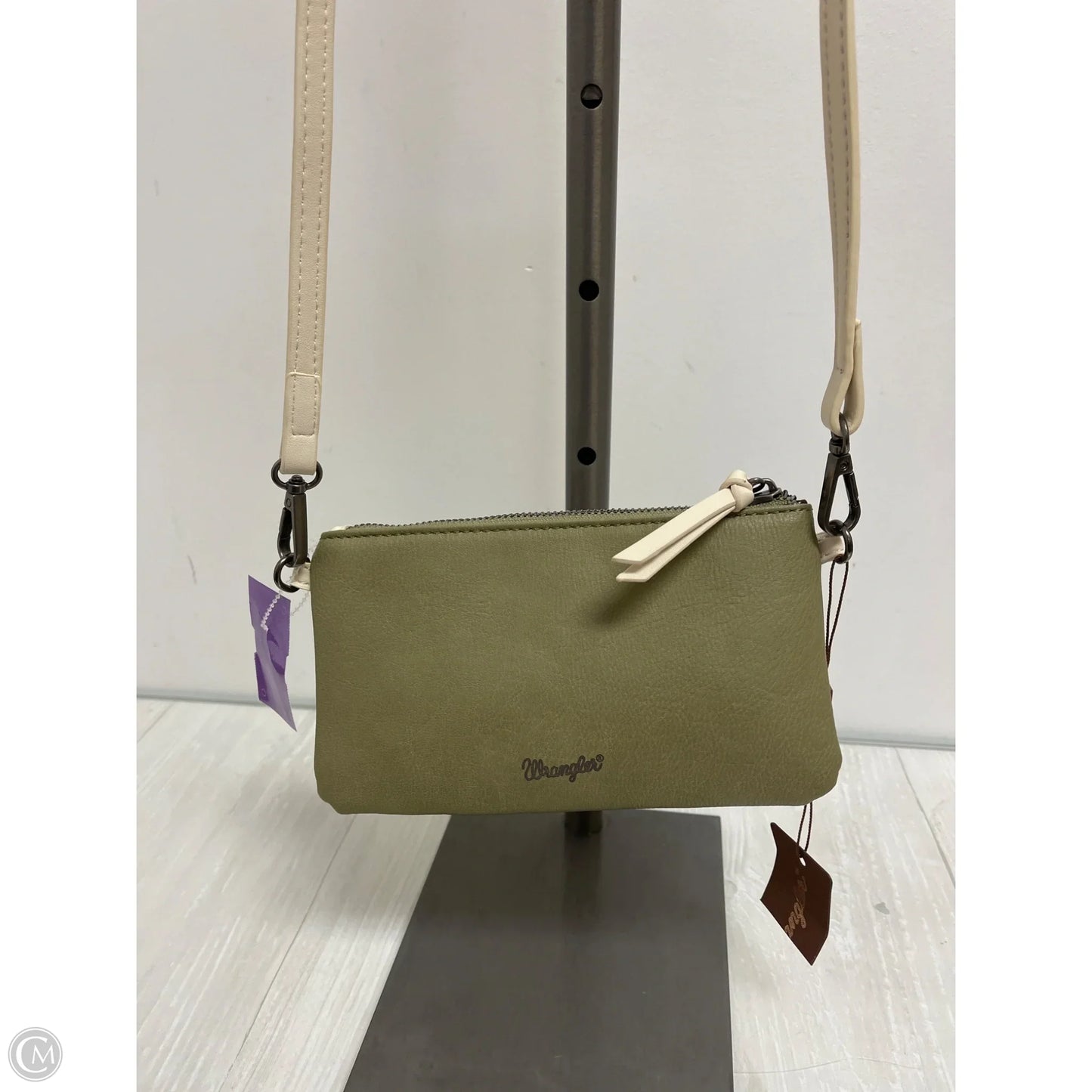 Crossbody By Wrangler, Size: Small