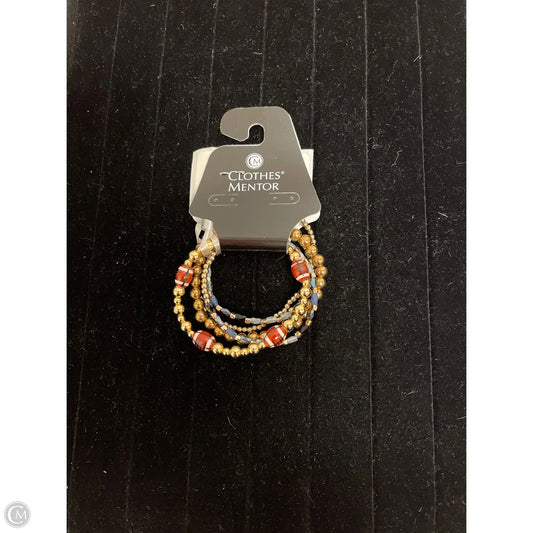 Bracelet Set By Clothes Mentor, Size: 05 Piece Set