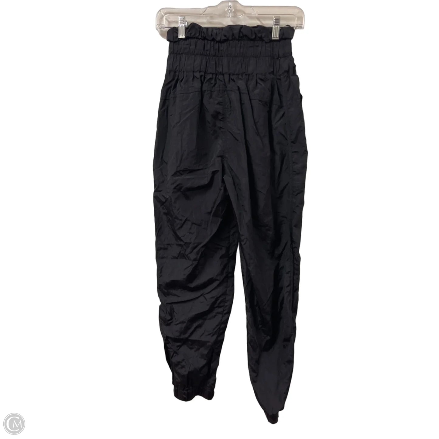Athletic Pants By Free People In Black, Size: Xs