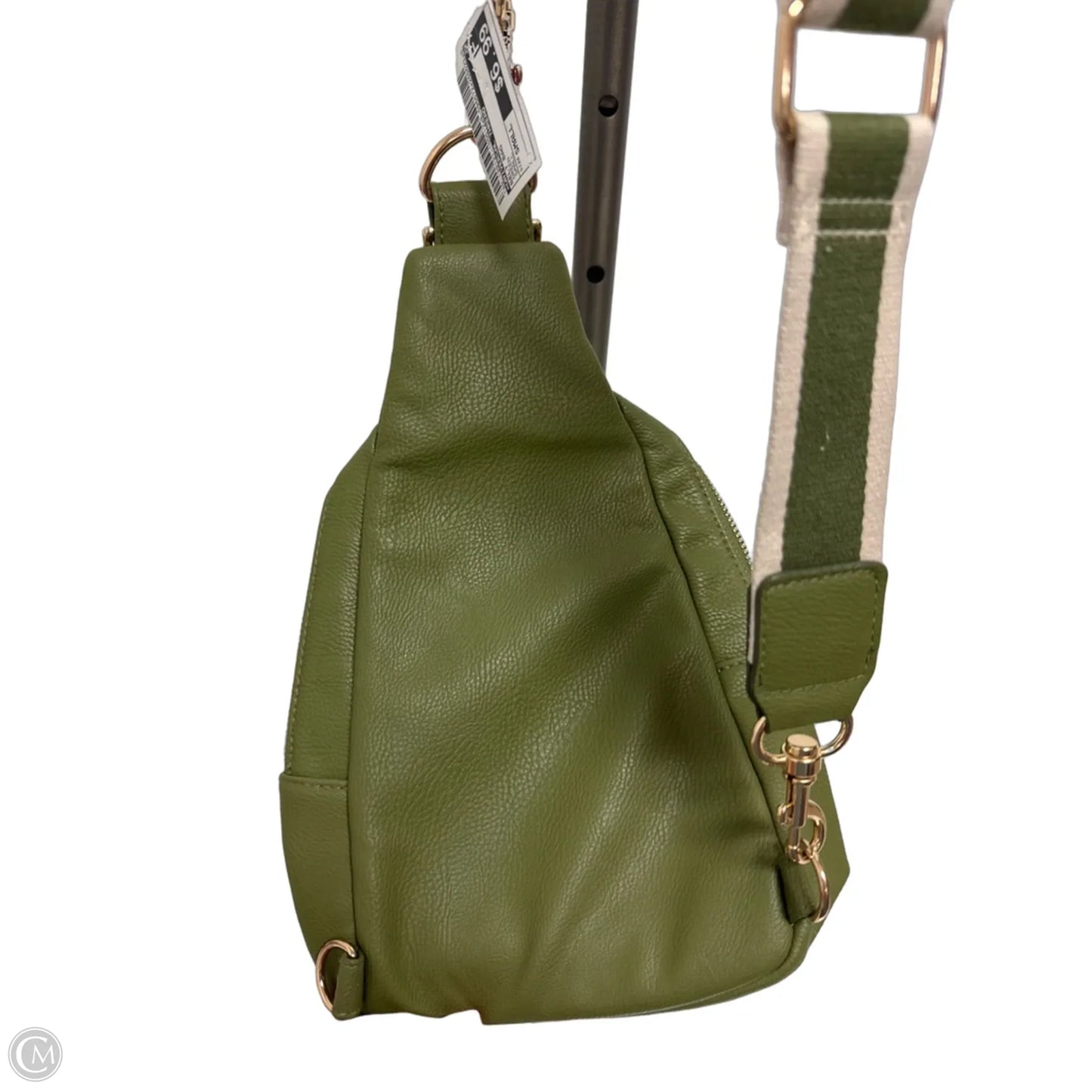 Belt Bag By Universal Thread, Size: Small