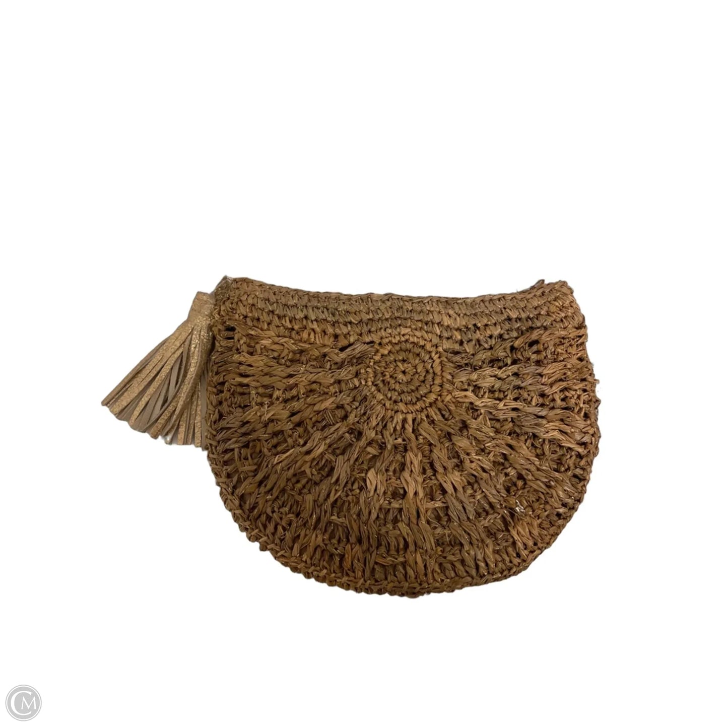Clutch By Clothes Mentor, Size: Small