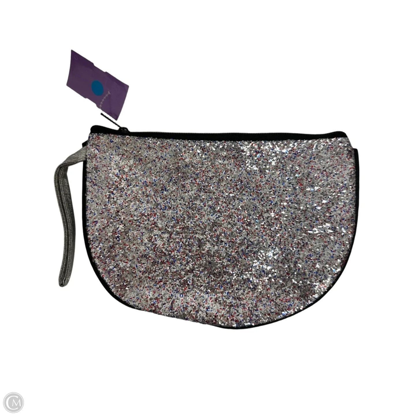 Makeup Bag By Clothes Mentor, Size: Small
