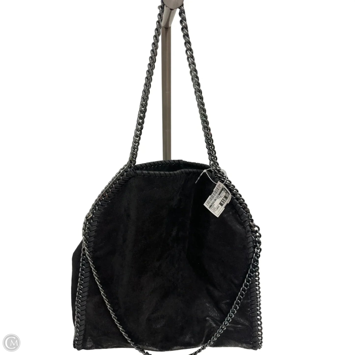 Handbag By Clothes Mentor, Size: Large