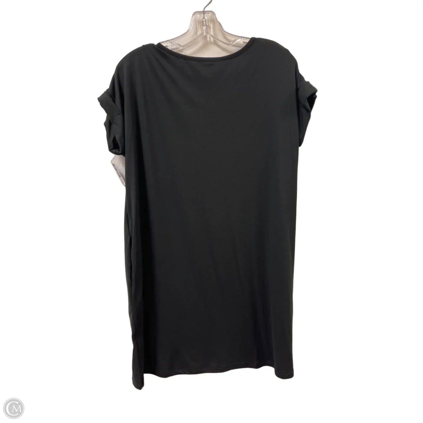 Dress Casual Midi By Entro In Black, Size: M