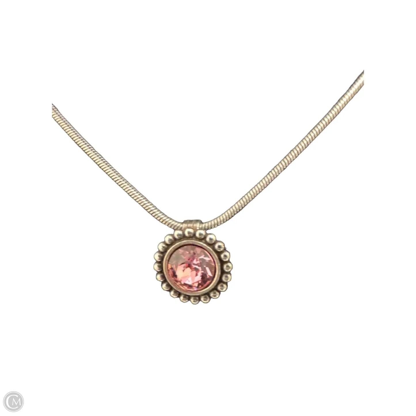 Necklace Choker & Collar By Brighton