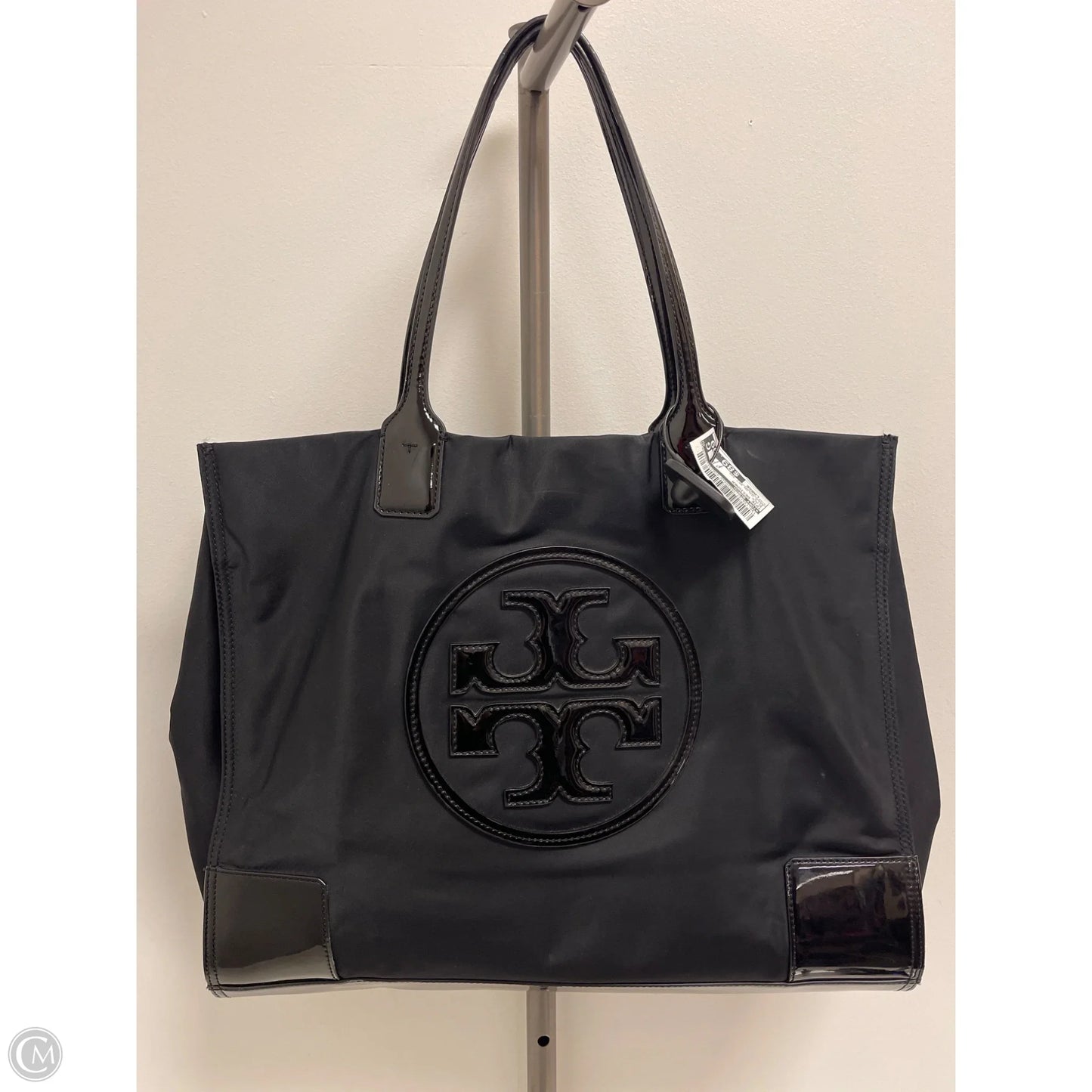 Tote Designer By Tory Burch, Size: Large