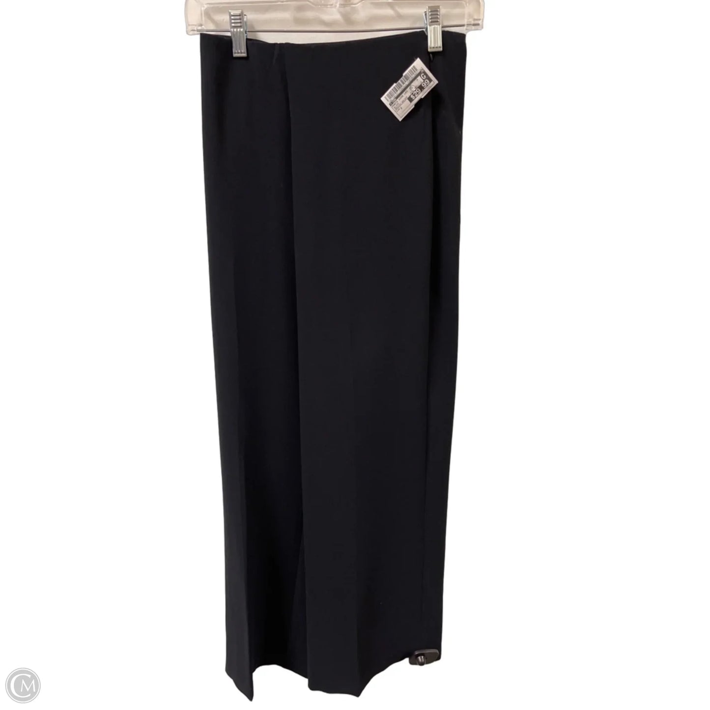 Pants Wide Leg By Cma In Black, Size: 2