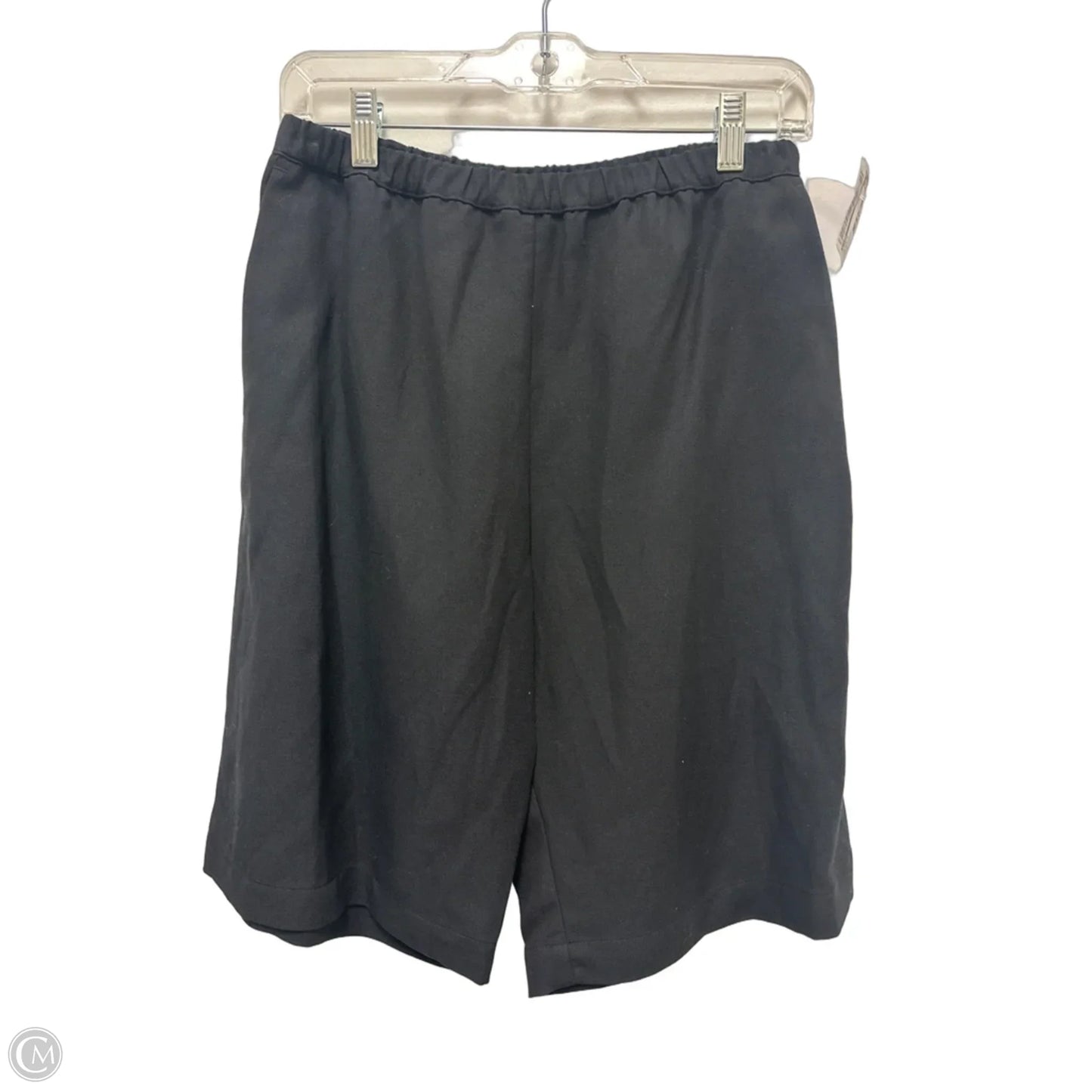 Shorts By Cma In Black, Size: 0