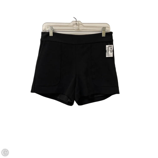Shorts By Marie Oliver In Black, Size: 2