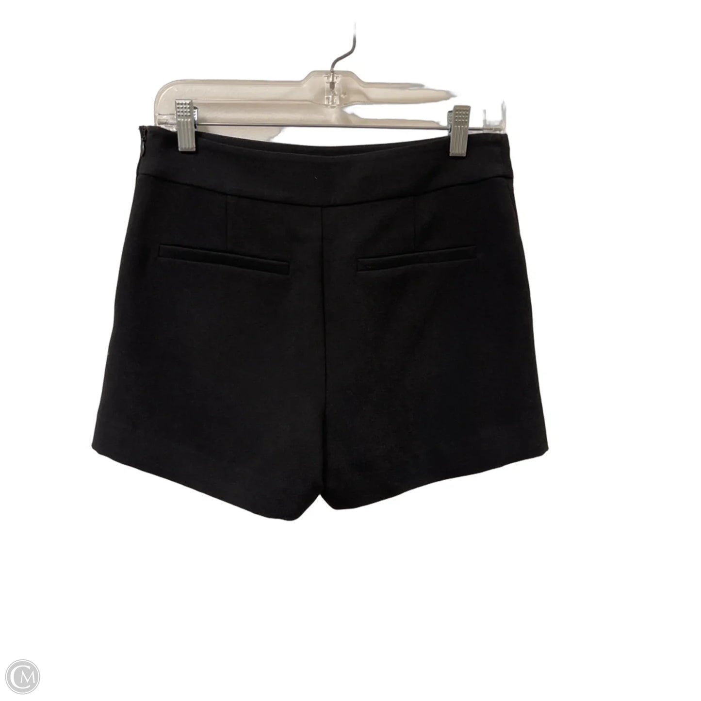 Shorts By Marie Oliver In Black, Size: 2