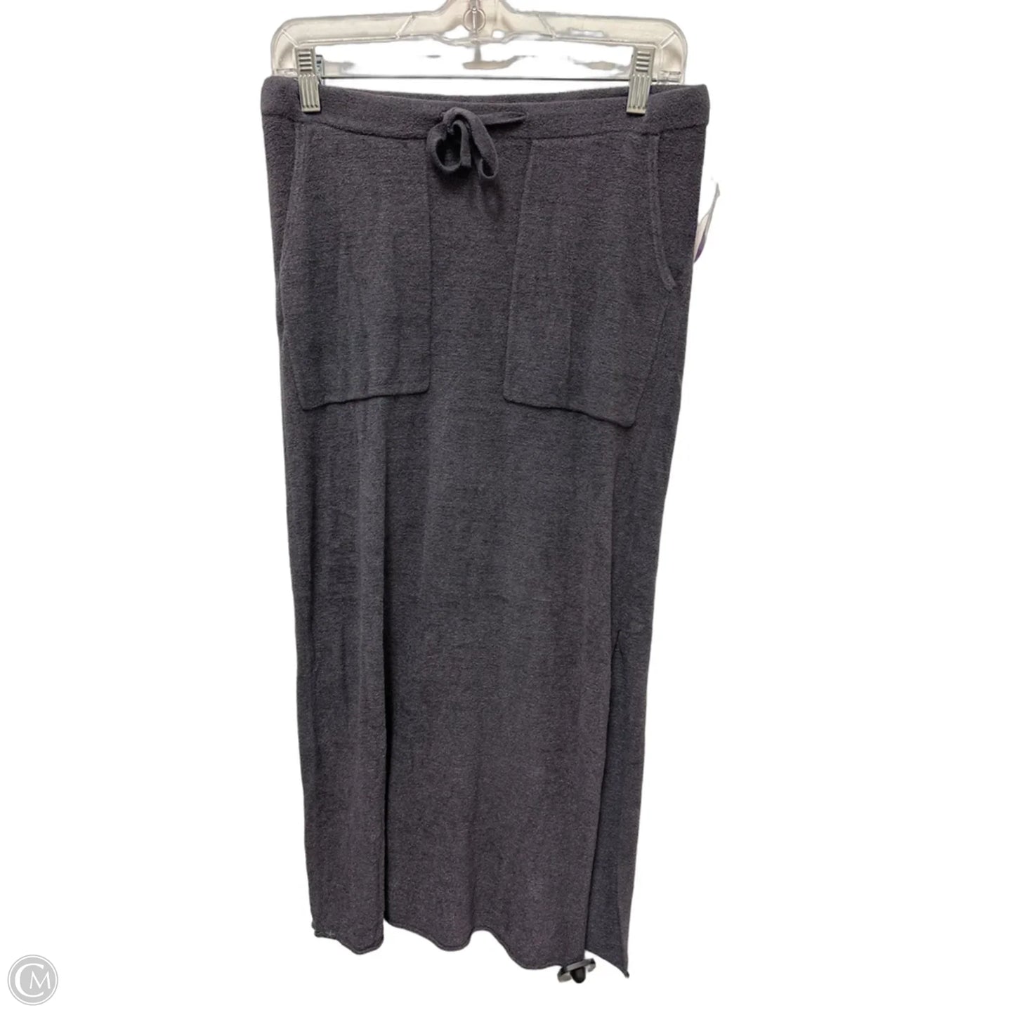 Pants Lounge By Barefoot Dreams In Grey, Size: 6