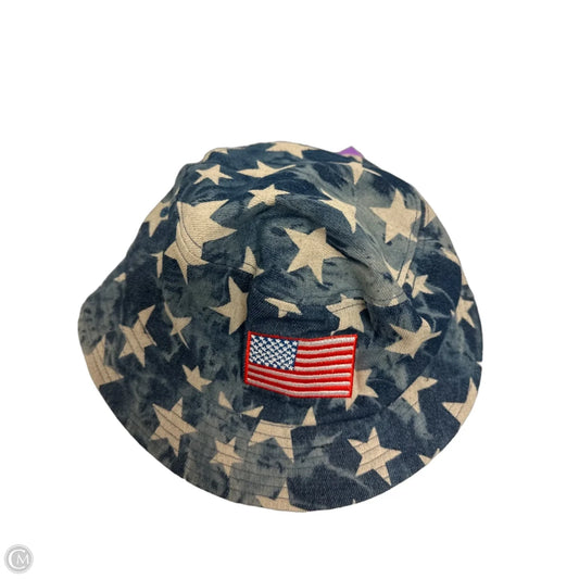 Hat Bucket By Clothes Mentor