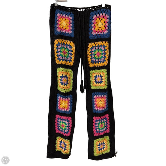 Pants Other By Free People In Multi-colored, Size: 8