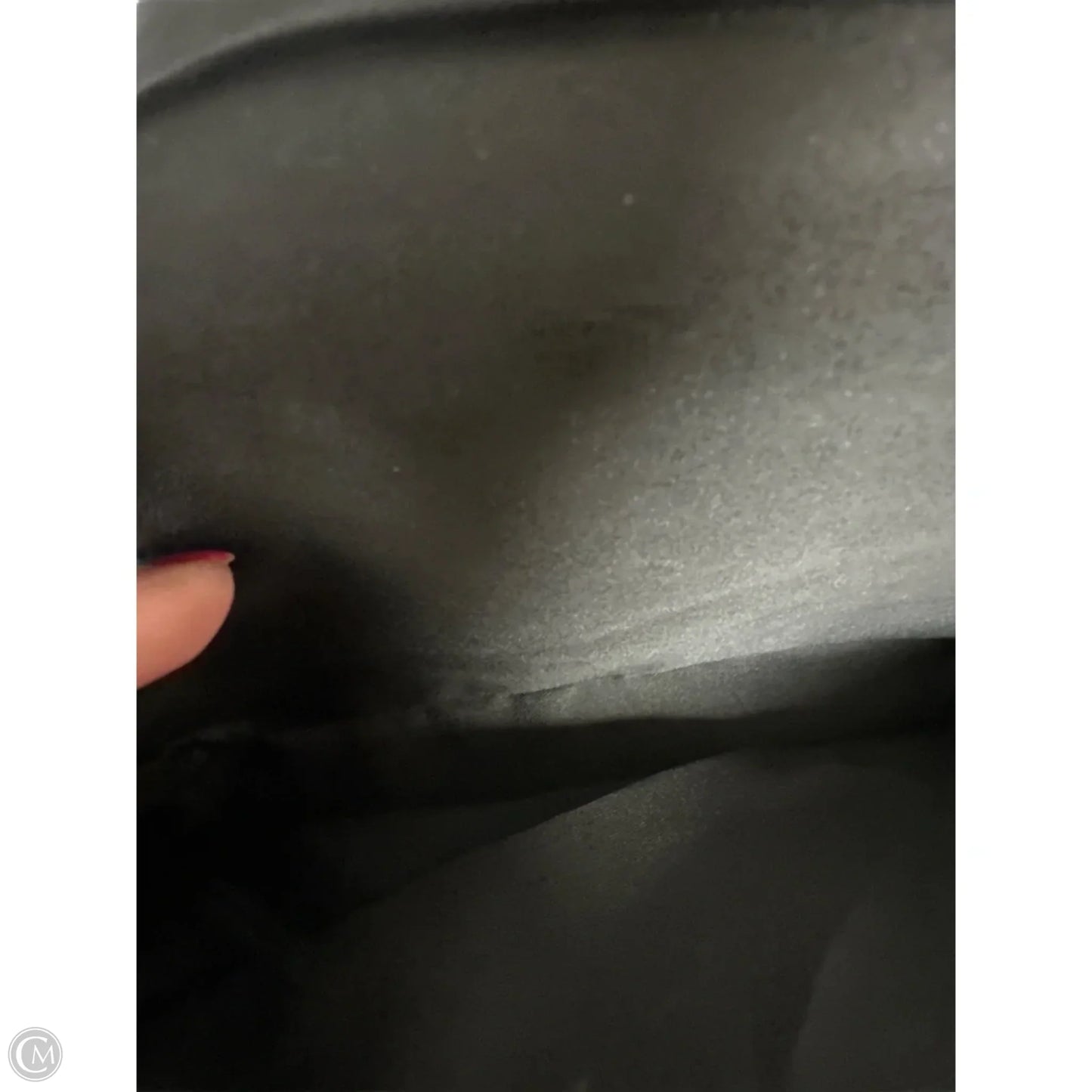 Crossbody By Clothes Mentor, Size: Small