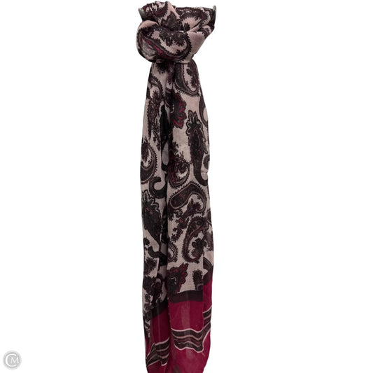 Scarf Long By Clothes Mentor