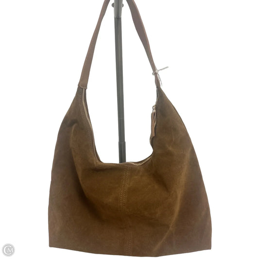 Handbag By Clothes Mentor, Size: Large