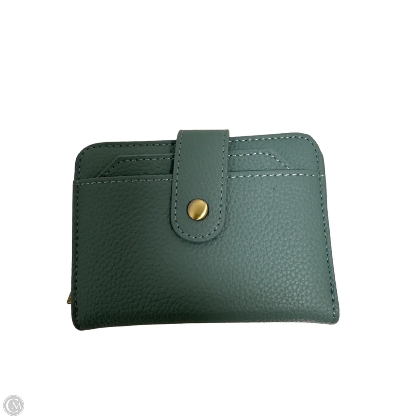 Wallet By Clothes Mentor, Size: Medium