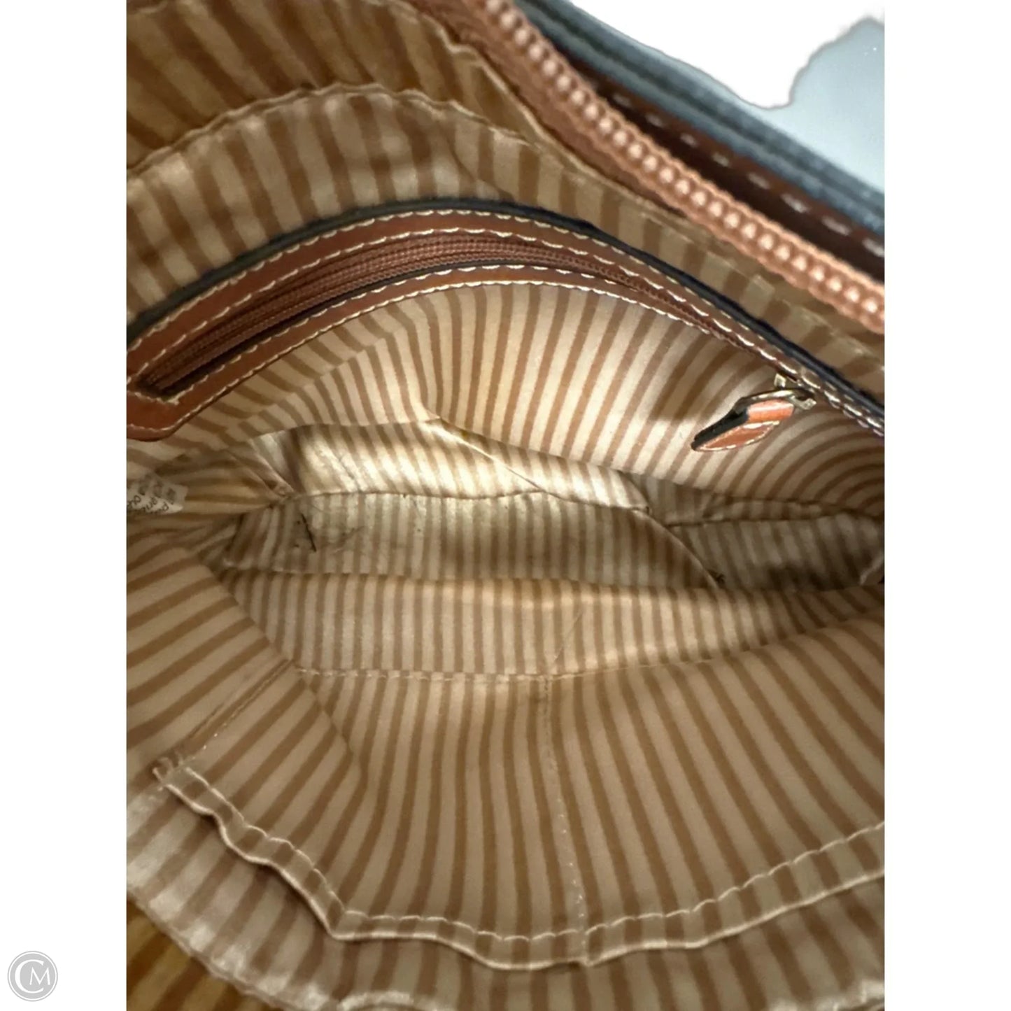 Crossbody By Clothes Mentor, Size: Medium