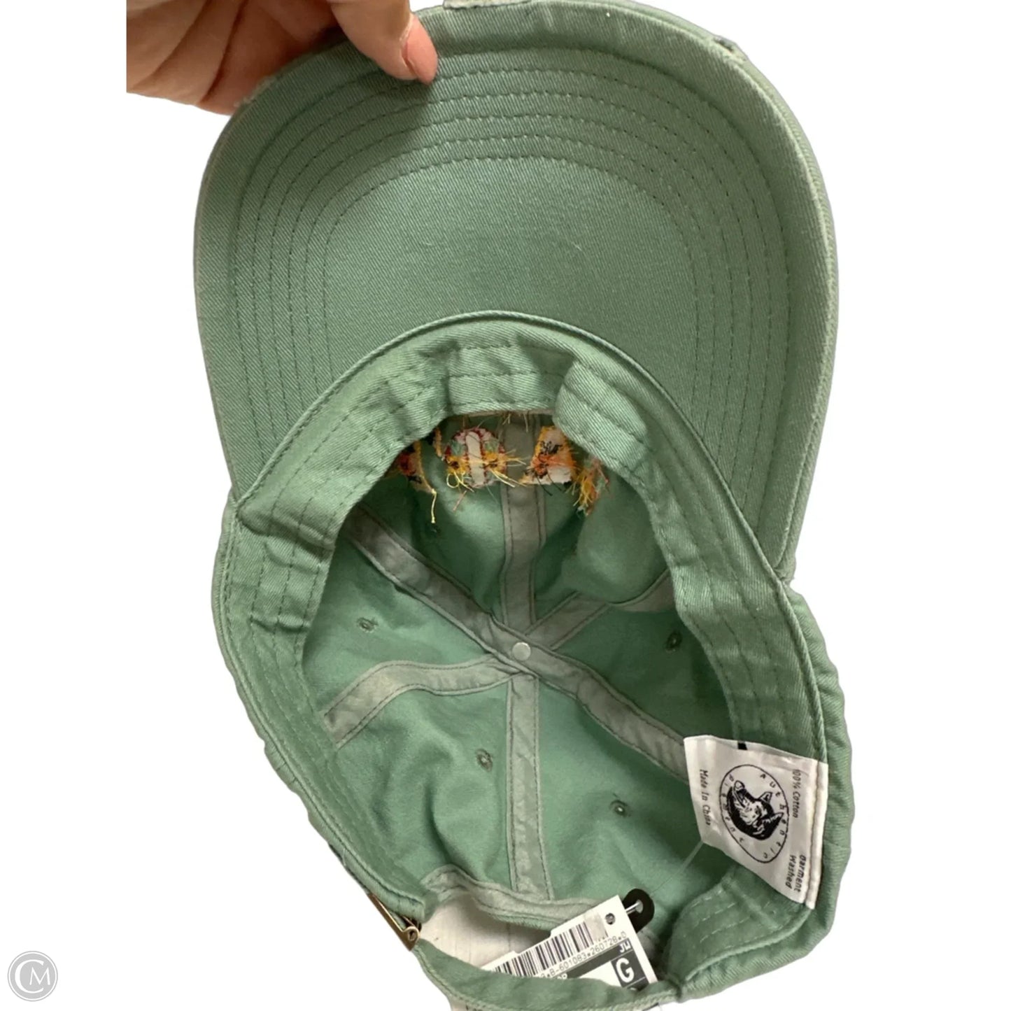 Hat Baseball Cap By Clothes Mentor