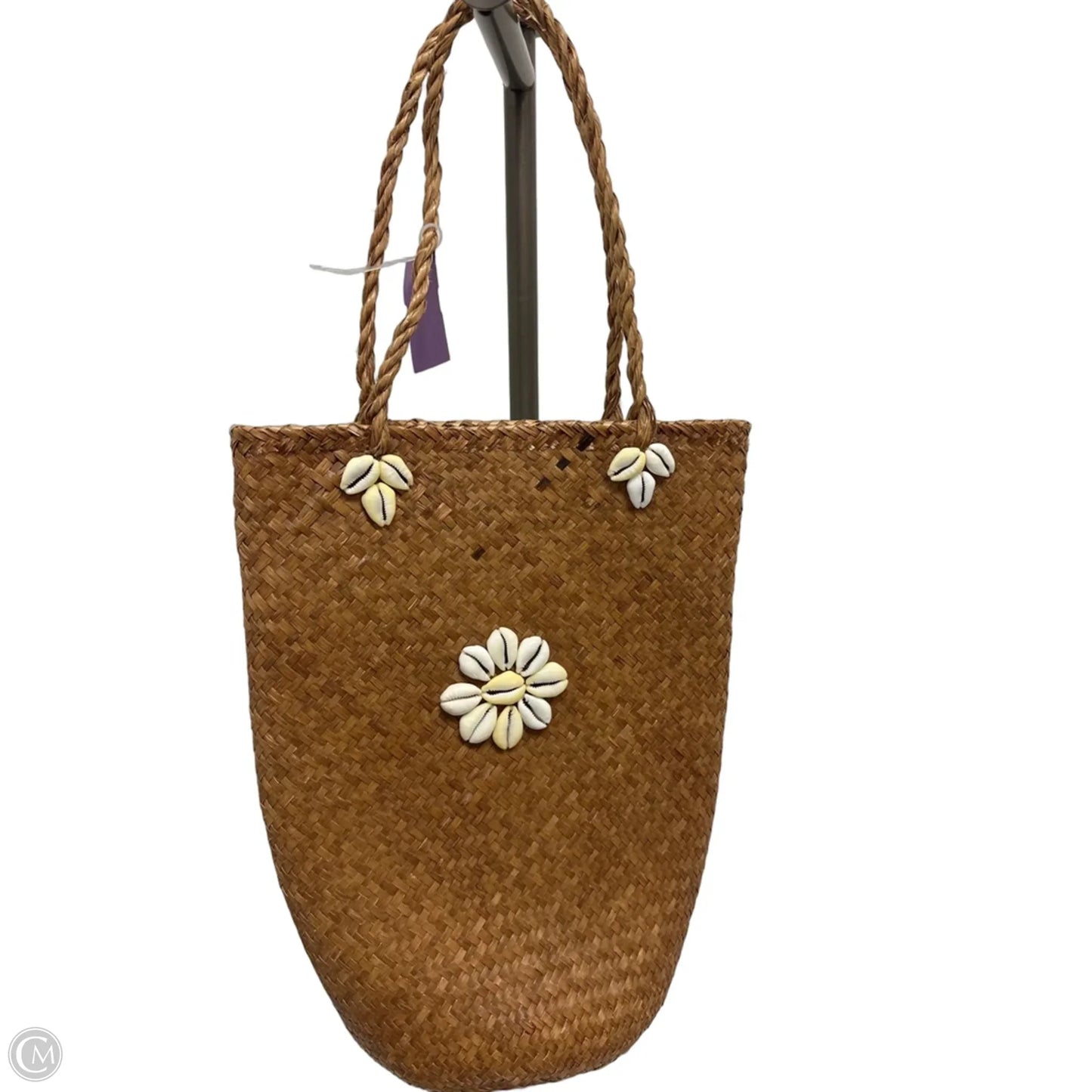 Handbag By Clothes Mentor, Size: Medium