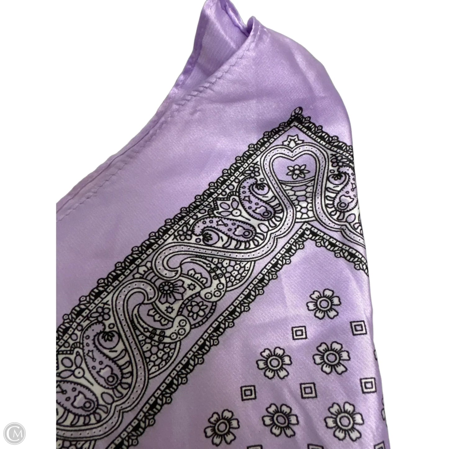 Accessory Label By Clothes Mentor, Size:
