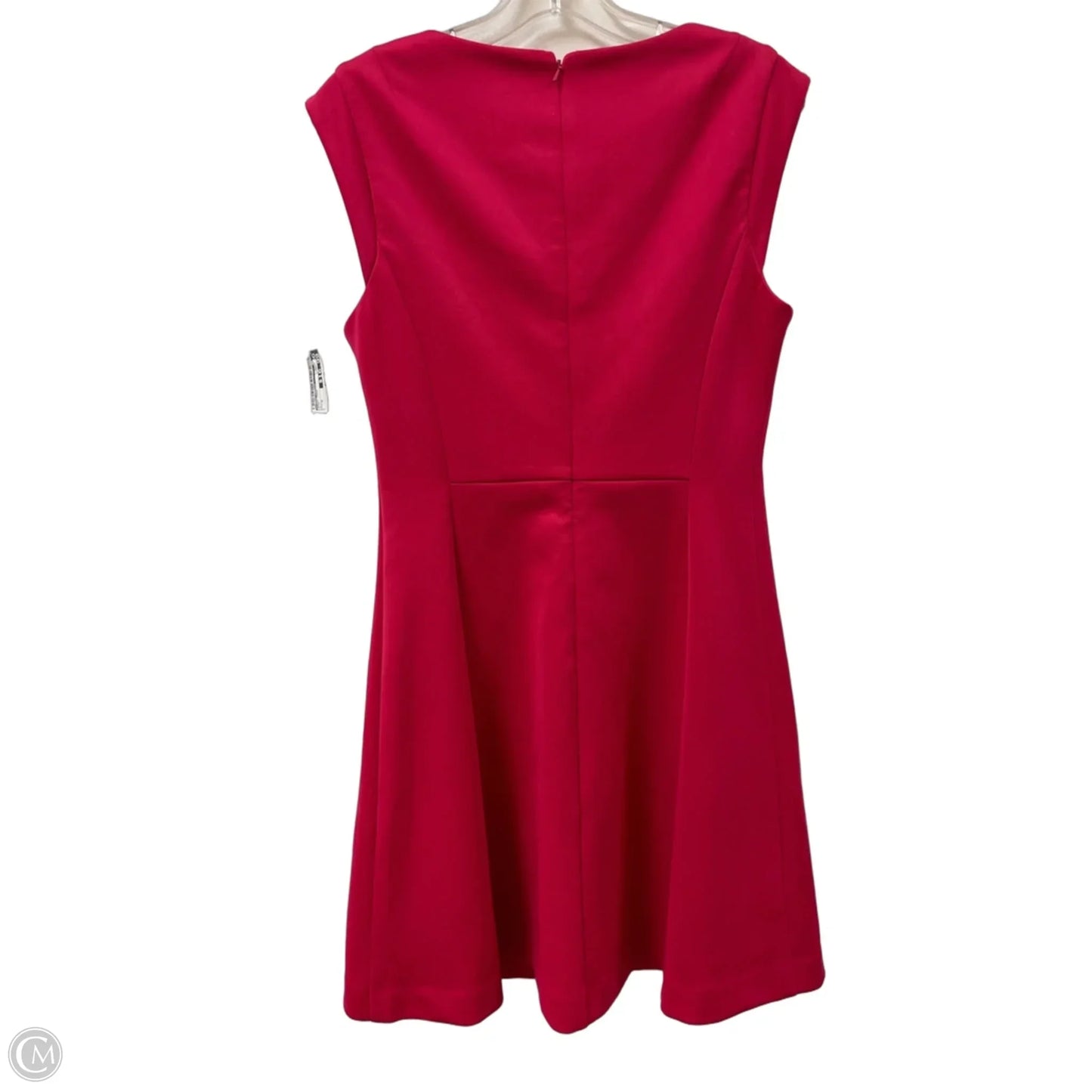 Dress Work By Vince Camuto In Pink, Size: M