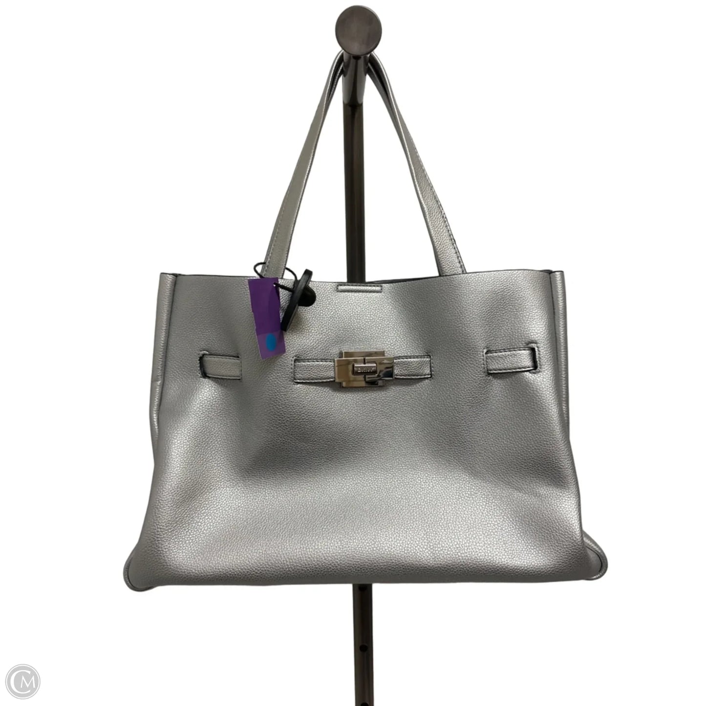 Handbag By Dkny, Size: Large
