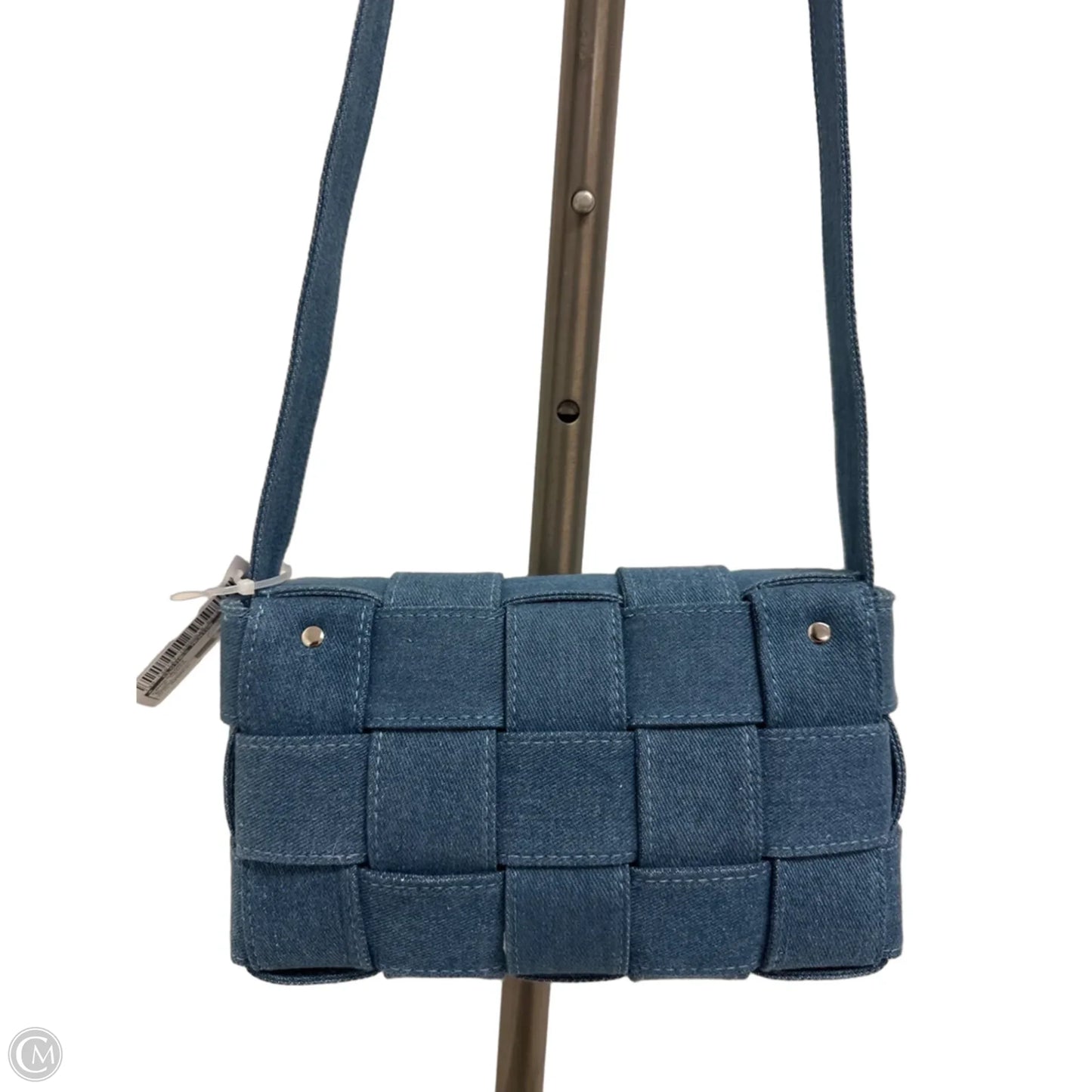 Crossbody By Clothes Mentor, Size: Small