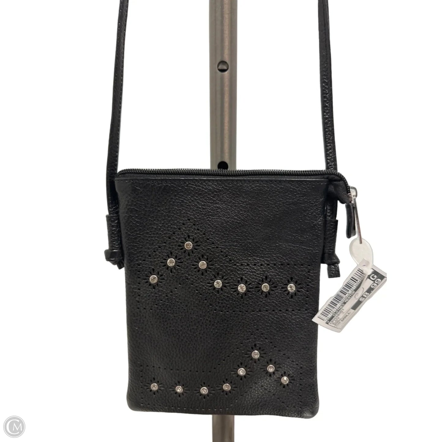 Crossbody By Clothes Mentor, Size: Small