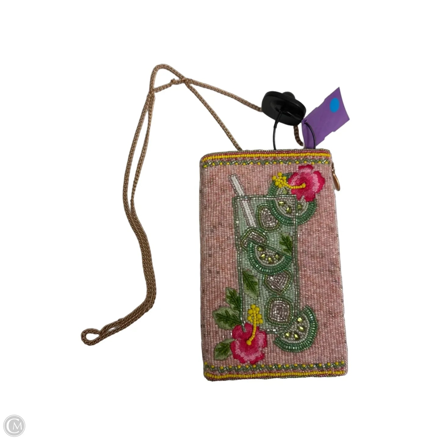Handbag By Cma, Size: Small