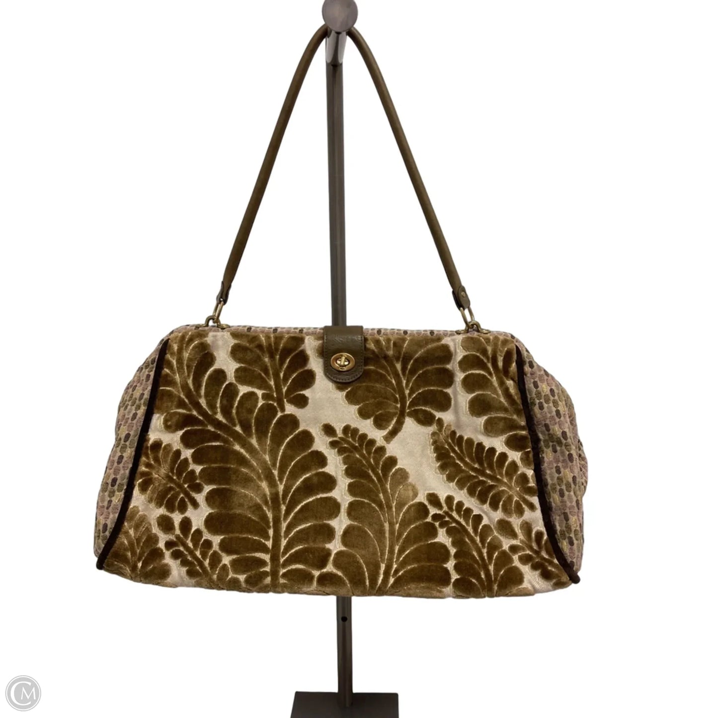 Duffle And Weekender By Clothes Mentor, Size: Large