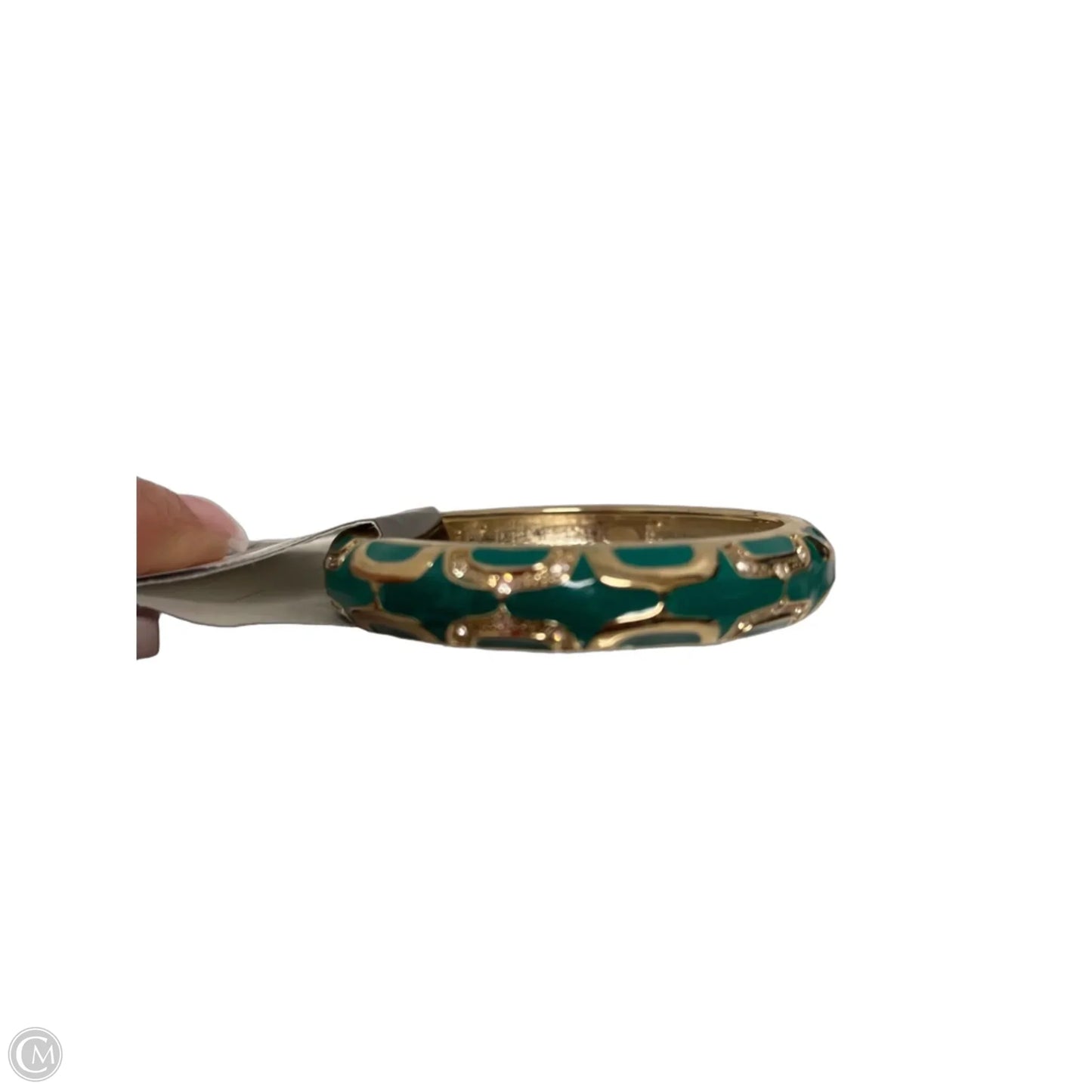 Bracelet Bangle By Clothes Mentor